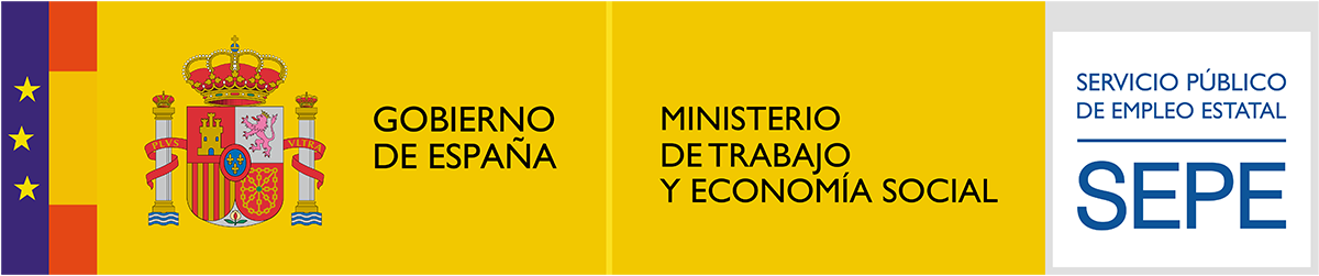 Logo SEPE